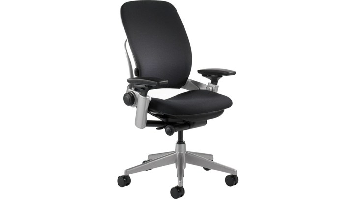 Steelcase Leap