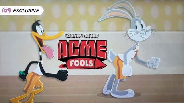 Looney Tunes ACME Fools