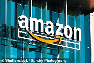 AI boom: Amazon said revenues hit £115bn in the first three months of 2024