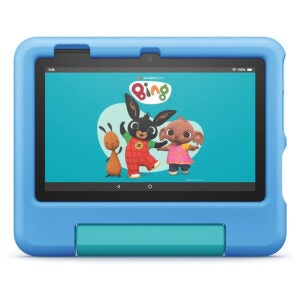 Save 43% on the Amazon Fire 7 Kids