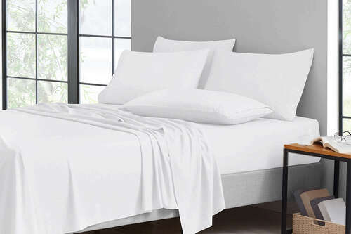 Bamboo Sheets Sale