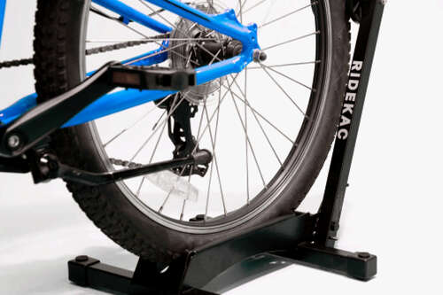 portable bike stand