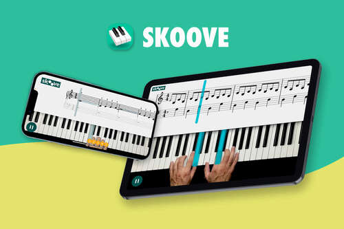 Skoove discount code