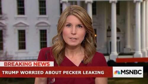 leaky pecker