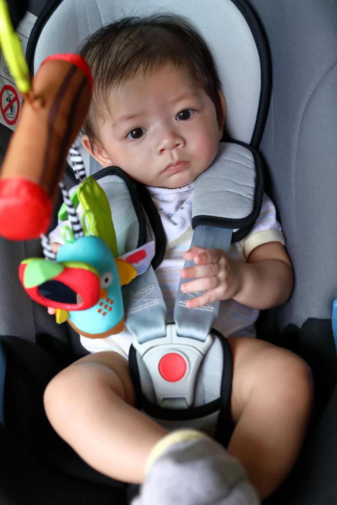 Child Car Seats