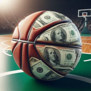 Gambling Threatens the Integrity of Sports - Even When It is Legal