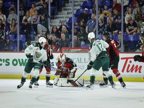 Vancouver Giants photo