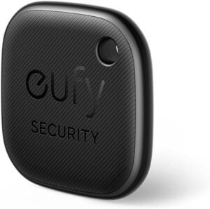 Eufy Security’s Bluetooth tracker is just £13.99