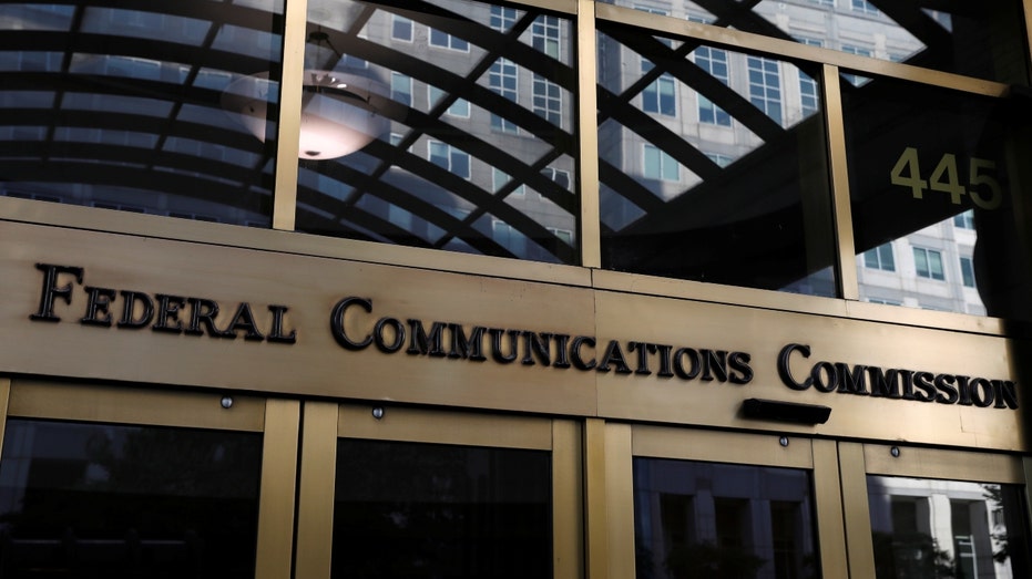 FCC Headquarters