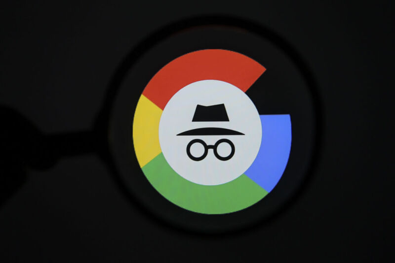 Google agrees to delete Incognito data despite prior claim that’s “impossible”