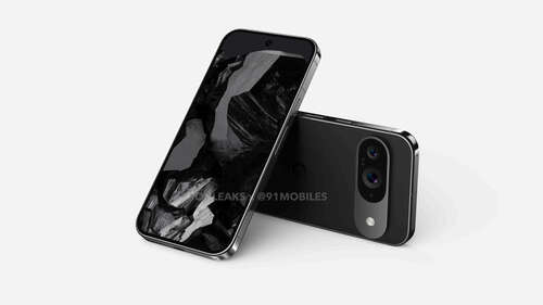 Google Pixel 9 91mobiles onleaks 3