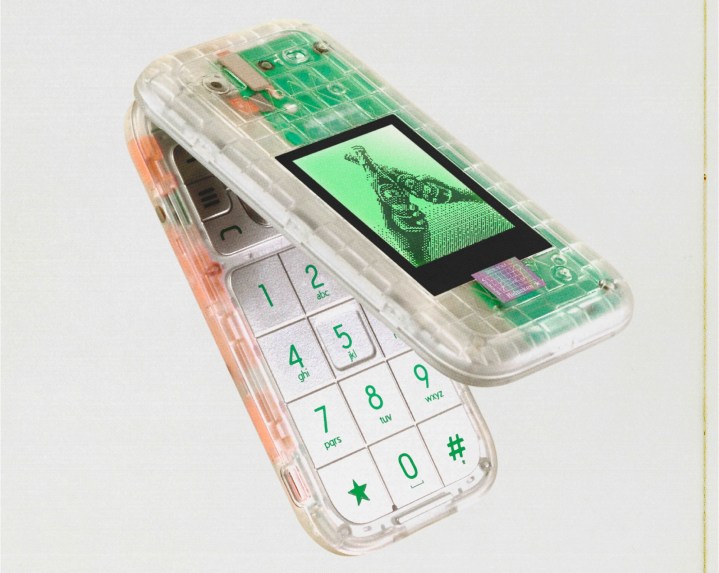 HMD, Heineken, and Bodega's Boring Phone.