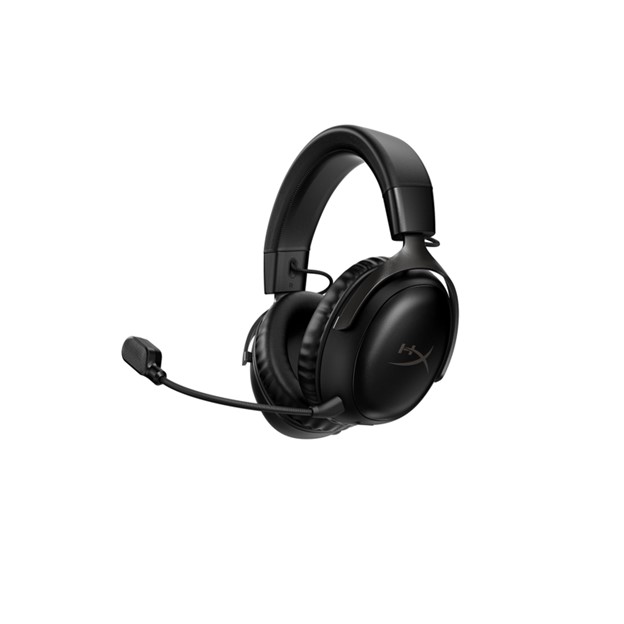 HyperX Cloud III Wireless