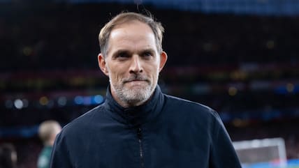 Thomas Tuchel will mit dem FC Bayern ins CL-Halbfinale einziehen.