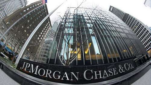 JPMorgan Chase Tower