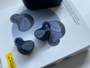 Jabra Elite 4 is under £50 for a limited time