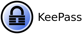 KeePass logo