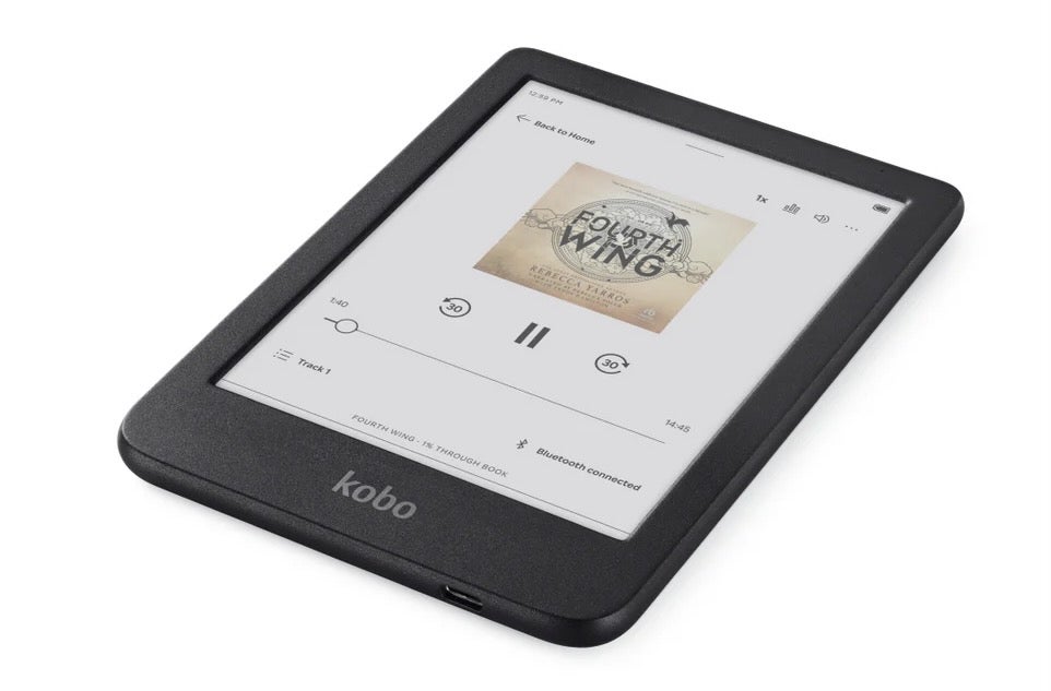 Kobo Clara Colour