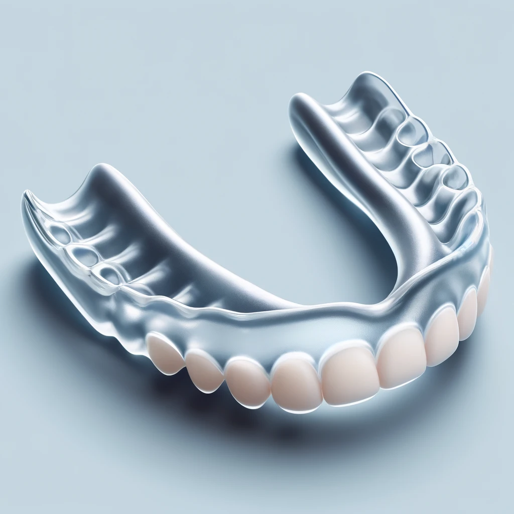 Night Dental Guard