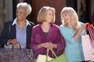 Non-Essential Items Baby Boomers Continue To Buy