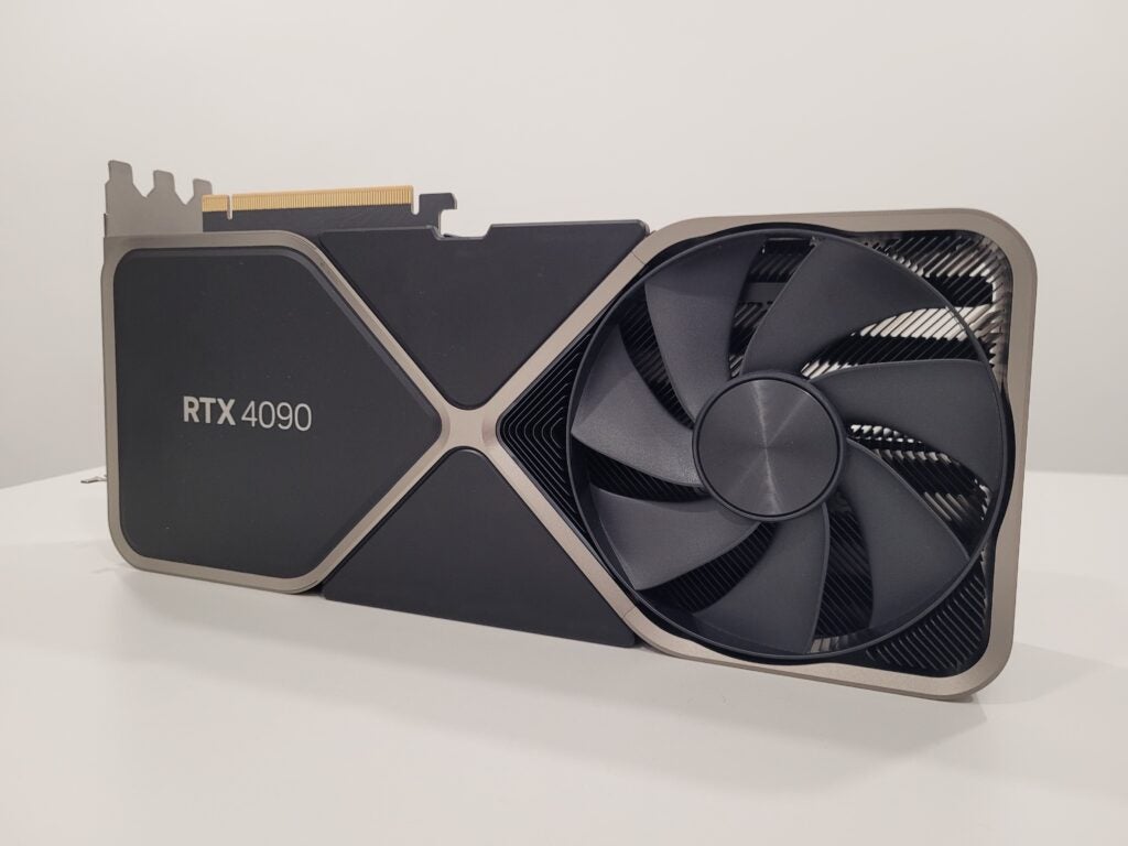 Nvidia RTX 4090