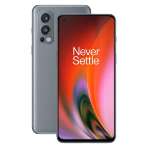 Save 40% on the OnePlus Nord 2