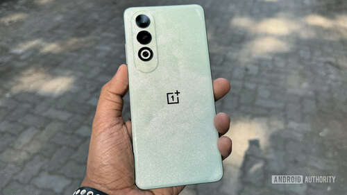 OnePlus Nord CE 4 1