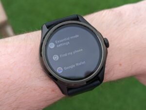 TicWatch Pro 5 is 27% off right now