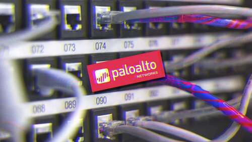 Palo Alto Networks