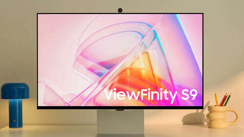 Press Release ViewFinity S9 dl6 1