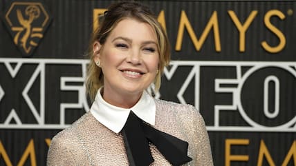 Ellen Pompeo ist das Gesicht von „Grey‘s Anatomy“. Wird sie auch in der 21. Staffel zu sehen sein?