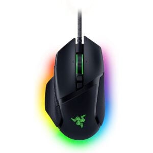 Save 46% on the Razer Basilisk V3 gaming mouse