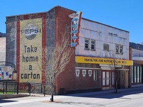 Roxy Theatre