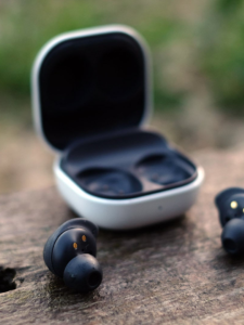 Half price Galaxy Buds FE get you ANC on the cheap