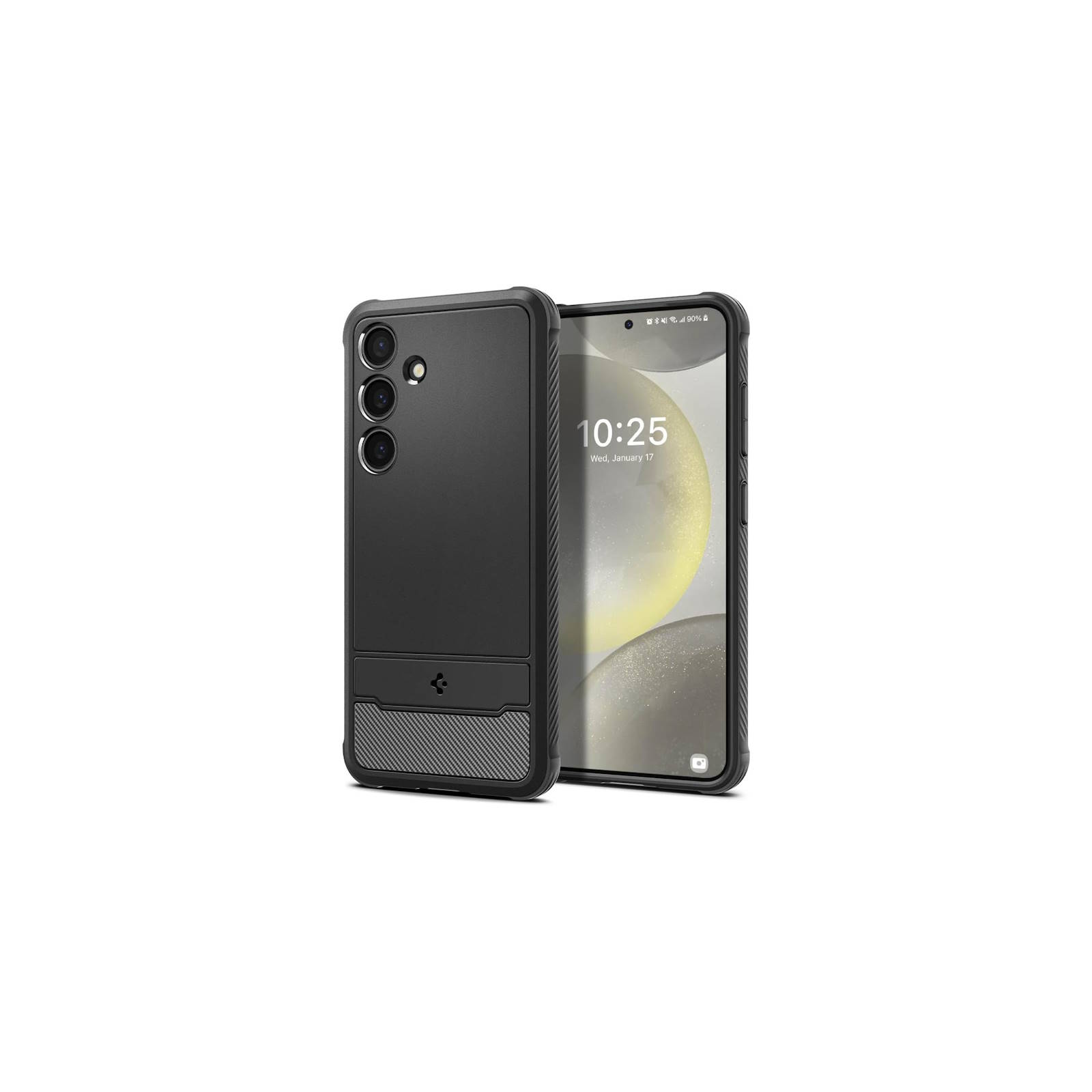 Spigen Rugged Armor for Galaxy S24