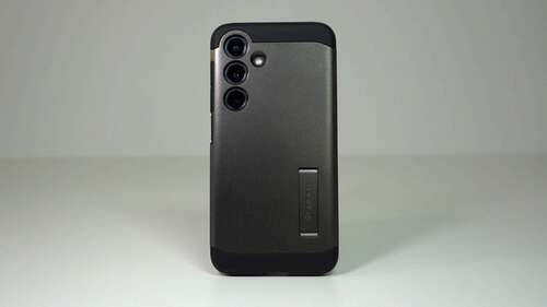 Spigen Tough Armor Galaxy S24 hero