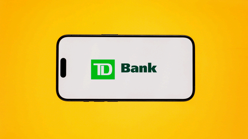 TD Bank