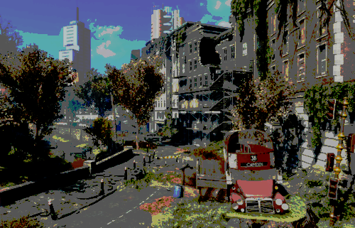 Fallout: London