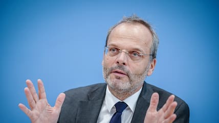 Felix Klein, Beauftragter der Bundesregierung für jüdisches Leben in Deutschland.