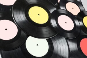 Vinyl Records