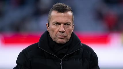 Lothar Matthäus äußert sich zur Trainersuche des FC Bayern.