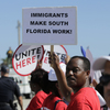 To keep immigrants from fleeing, Florida GOP focus on immigration law loopholes