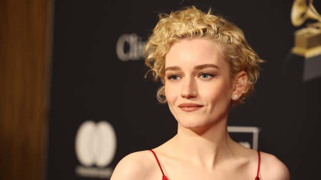 Julia Garner