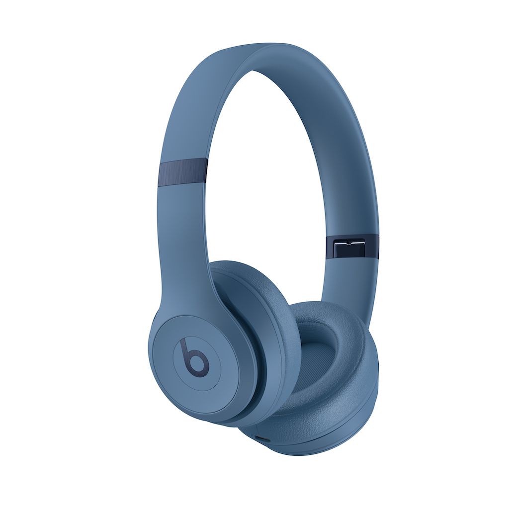 BeatsSolo4 Slate Blue