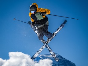 Lake Louise Ski Resort