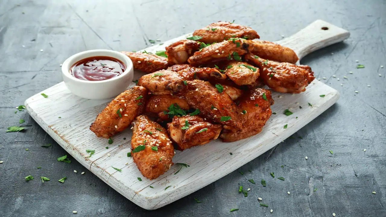 chicken-wings