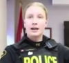 OPP CONST. BAILEY NICHOLLS. (SCREENGRAB)