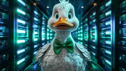 DuckDuckGo