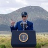 Biden is unveiling the American Climate Corps, a program with echoes of the New Deal