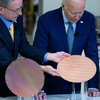 Biden is giving Intel $8.5 billion for big semiconductor projects in 4 states